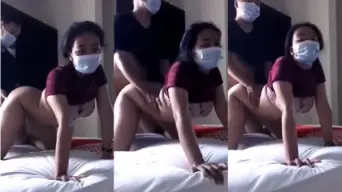 Genjot Doggy Pembantuku Body Montok Video by Tube8 Genjot Doggy Pembantuku Body Montok Video by Tube8
