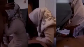 Viral Ibu Guru Binor Threesome di Hotel Video by PornGo Viral Ibu Guru Binor Threesome di Hotel Video by PornGo