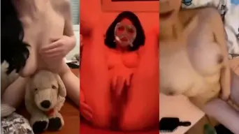 Abg Bening Badan Mulus Sange Video by AVTub Abg Bening Badan Mulus Sange Video by AVTub