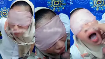 Istri Jilbab Penyuka Pejuh Crotin Dimulutnya Video by Tube8 Istri Jilbab Penyuka Pejuh Crotin Dimulutnya Video by Tube8