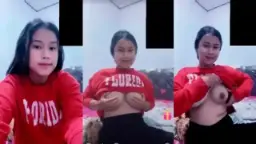 Naura 18Yo Livu Spill Toketnya Video by PlayBokep Naura 18Yo Livu Spill Toketnya Video by PlayBokep