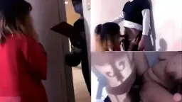 Prank Tukang Paket Video by YourPorn