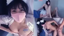 Bokep Menang Taruhan Dapat Full Service Pacar Toge Video by SpankBang