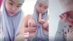 Wanita Mukenah Abu2 Bugil Colmek Video by TXXX Wanita Mukenah Abu2 Bugil Colmek Video by TXXX