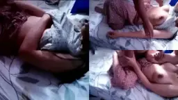 Istri Tubuh Mulus Idalam Suami Video by IXXX