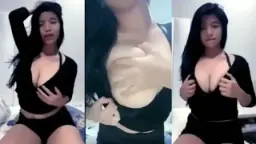 Aulmii Jilat-jilat Uting Basah (AwwBaby) Video by YouPorn