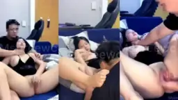 Ajak Main Kakak MsBreewc Berujung Kobelin Memeknya – Bree Wales New Update Full Video Onlyfans Leaked Video by NoBokep