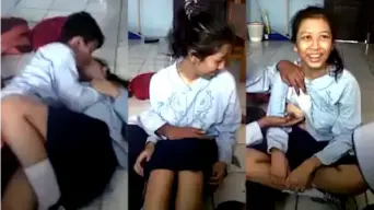 Anak SM_P Jakarta Mesum di Kelas Video by BokepHUB Anak SM_P Jakarta Mesum di Kelas Video by BokepHUB