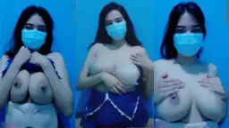 DMX Icha Remas Toket Gede Mulus Video by SangeLink DMX Icha Remas Toket Gede Mulus Video by SangeLink