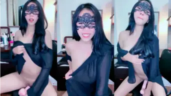 Mia Khalifah Omek Becek di Kursi Video by Beeg