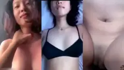 Desahannya Enak Banget Pas Di Ewe Video by PornGo Desahannya Enak Banget Pas Di Ewe Video by PornGo