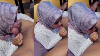Dapet Blowjob Nikmat Dari Tante Jilboobsr Video by HQporner