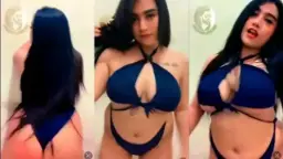 Janda Binal Goyang Live Show Video by Kompoz