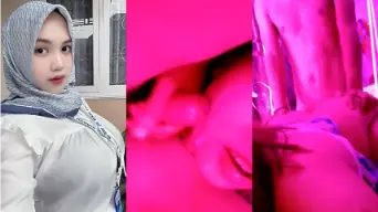 Tante Rina Hijab Tobrut Video 03 Video by xVideos