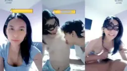 Jeslyn Nyepong Pacar Video by BOKEPSIN Jeslyn Nyepong Pacar Video by BOKEPSIN