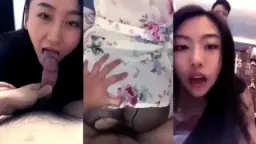 Pulang Pesta Kakak Cantik Sange Video by KingBokep