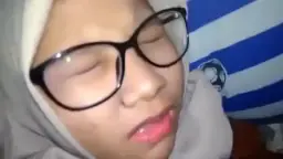 Merintih Kesakitan Tapi Enak Video by Indo18