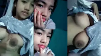 Viral Lulu Febriyanti Full Video 03 Video by YouPorn