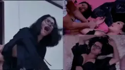 Siskaeee Kramat Tunggak Kelas Bintang Video by Indo18