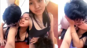 Jilmek Sepong Terus Doggy Video by HQporner Jilmek Sepong Terus Doggy Video by HQporner