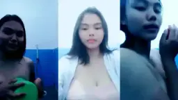 Dedek XYLIN Siaran Langsung Mandi Video by xHamster