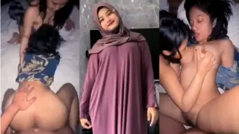 Valerie Urfav Matcha Ngentot Threesome Viral Video by SangeLink Valerie Urfav Matcha Ngentot Threesome Viral Video by SangeLink