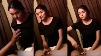 Tempat Panti Pijat Kocok Kontol Viral Video by HQporner