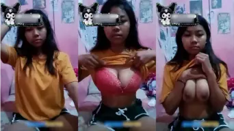 Gadis Desa Remas Toket Gede Winnie Video by xHamster Gadis Desa Remas Toket Gede Winnie Video by xHamster