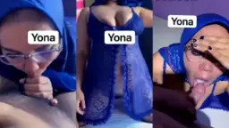 Jilboobs Bunda Nyepong Suami Orang di Hotel Video by PornTrex