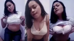 Salsabila Konten Telegram BebasINDO Team Video by Tube8