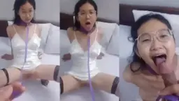 Abg Cindo Jadi Budak Sex Part1 Video by YouJizz