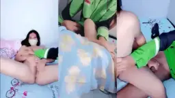 Ayank Pasangan Sejoli Live Barbar Video by Kompoz Ayank Pasangan Sejoli Live Barbar Video by Kompoz