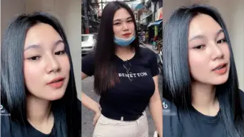 @coszip Tiktoker Toge Lagi Viral Video by AVTub