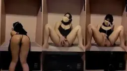 Jilbab Hitam Toket Gede Colmek Video by FapHouse Jilbab Hitam Toket Gede Colmek Video by FapHouse