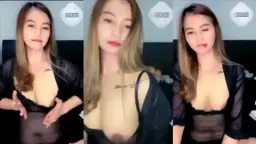 Host Cantik Pirang Pamerin Uting Nenen Video by xNxx