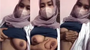 Zilla Pap Toket Uting Coklat Video by YourPorn