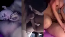 Lagi Mabok Disepong Temen Cewek Video by simontok