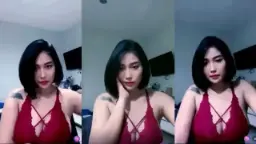 BabyGurl (Honey) Mango Live Terbaru Video by PornOne