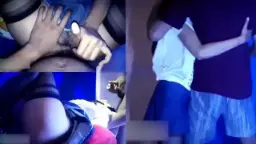 Dance Anal Crot Dimulut Video by NoBokep