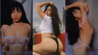 Terbaru Konten Premium Onlyfans Badpikahh Video by Tube8