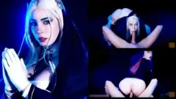 Bokep Godaan Biarawatin Cantik Binal Pemuas Nafsu Video by xHamster Bokep Godaan Biarawatin Cantik Binal Pemuas Nafsu Video by xHamster