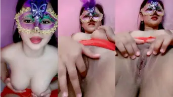 Live Colmek Deket Kamera Buat Pascol Video by PornOne Live Colmek Deket Kamera Buat Pascol Video by PornOne