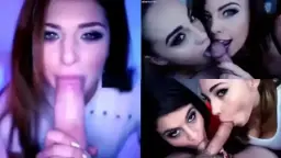 Bokep Blowjob Big Tits Boobs Cumshots Sexy Baby PMV Compilation Video by RedTube