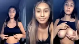 ABG Toket Bulat Mulus Video by Kompoz