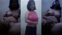 Binor Cantik Montok Kirim Pap Selingkuhan Video by TXXX