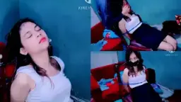 Culik Remaja Cantik Iket Fetish BDSM Masuk! Video by xHamster