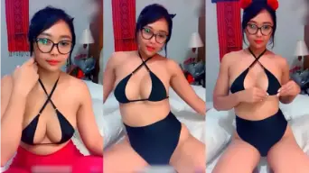 Hypernova Host Toge MangoLive Video by TubeV Hypernova Host Toge MangoLive Video by TubeV