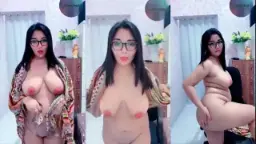 Jones Body Semok Tobrut Papaya Video by YouJizz