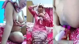 Hijab Nesia Ukhty Montok Colmek Video by xNxx