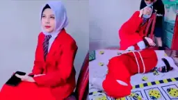 Sekap 4_BG Hijab Cantik Video by SangeLink